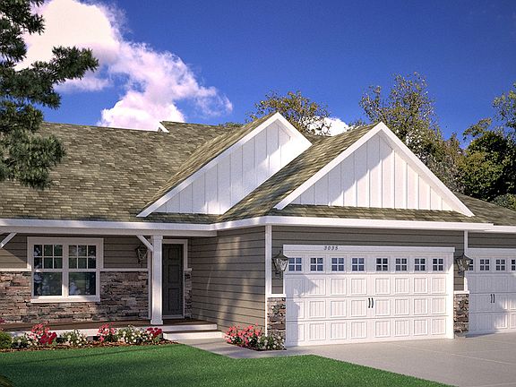 Plan Elevation.