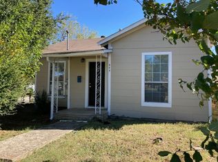 526 Denton St, Denton, TX 76201