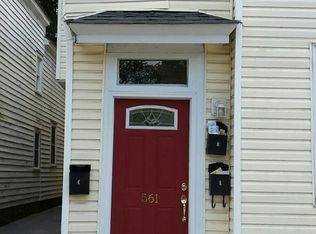 561 Rutledge Ave APT A, Charleston, SC 29403