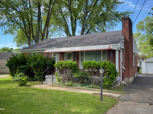 2525 Ralph Ave, Shively, KY 40216