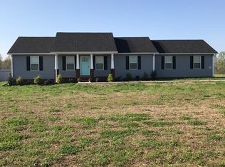 428 Meadows Rd LOT 10, Portland, TN 37148