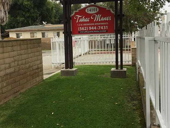 2nd image of 14062 Coteau Dr APT 17