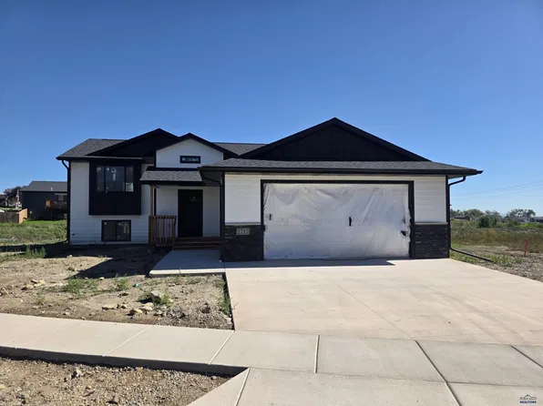Tbd Springfield Rd, Rapid City, SD 57703
