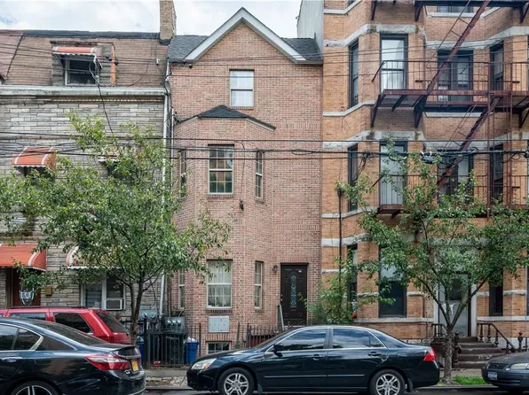 678 Union Avenue, Bronx, NY 10455