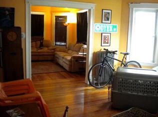 156 Middlesex Ave, Medford, MA 02155