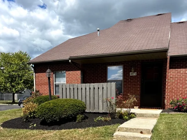 4072 Ryland Dr, Springfield, OH 45503