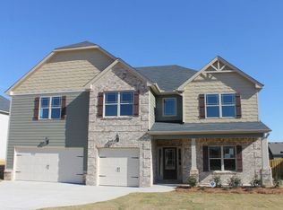 2966 Clarkston Rd, Augusta, GA 30919