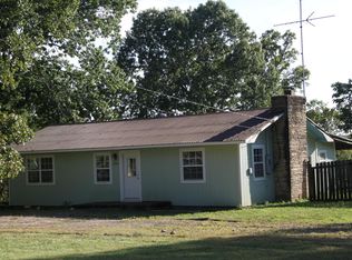 20725 Horseshoe Bend Rd, Lead Hill, AR 72644