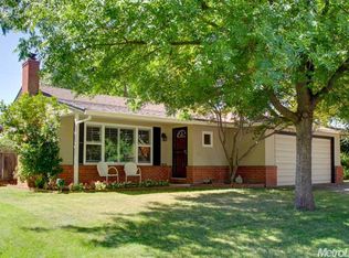 5090 Teichert Ave, Sacramento, CA 95819