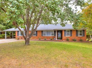 9 Henrietta St, Sumter, SC 29150