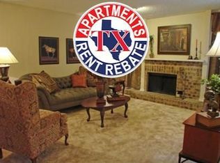 1001 W Park Blvd, Plano, TX 75075