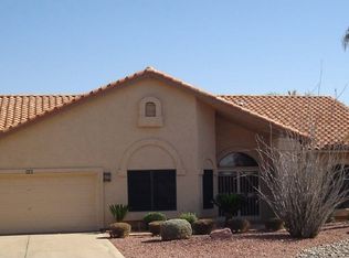 9557 W Marco Polo Rd, Peoria, AZ 85382