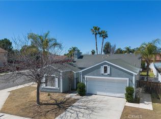 1393 Rabbit Peak Way, Hemet, CA 92545