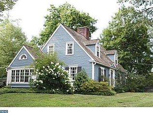 105 E Matsonford Rd, Conshohocken, PA 19428