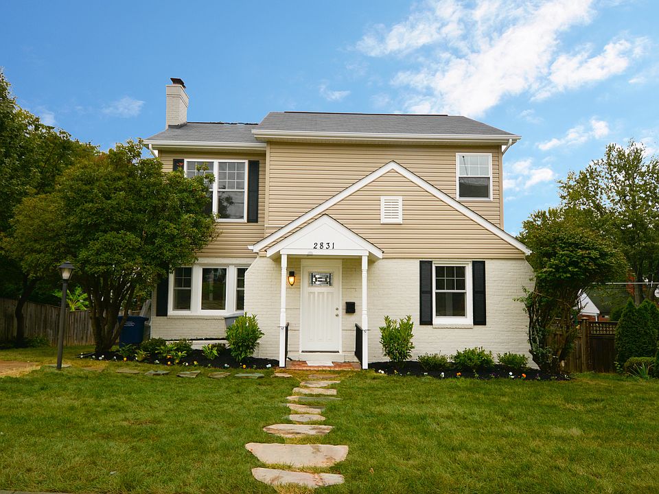 2nd image of 2831 Cherry St