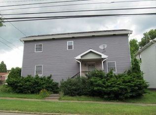 145 W Pittsburgh St, Delmont, PA 15626