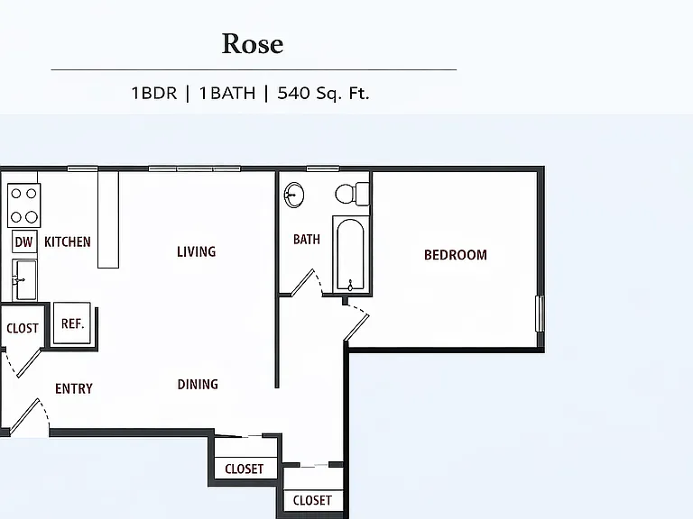 Rose
