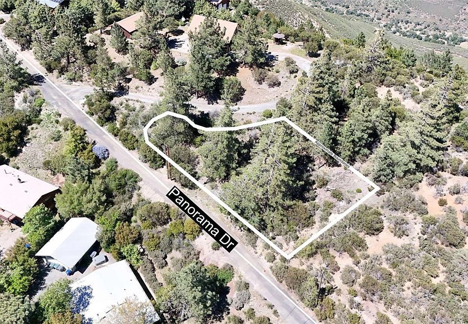 1st image of 0 Panorama Dr Lot 30