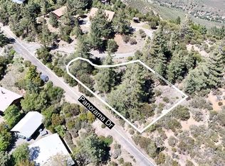 0 Panorama Dr LOT 30, Julian, CA 92036