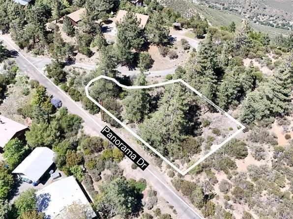 0 Panorama Dr Lot 30, Julian, CA 92036
