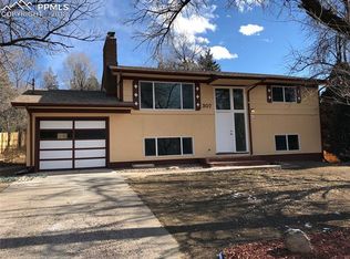 307 N 15th St, Colorado Springs, CO 80904