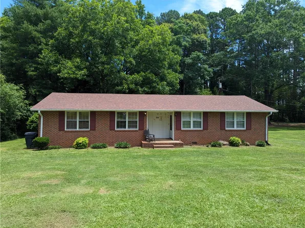 306 Wildwood Dr, Anderson, SC 29621