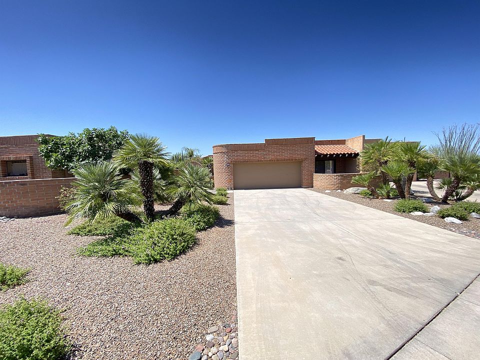 1st image of 6820 E Pico Del Monte #1