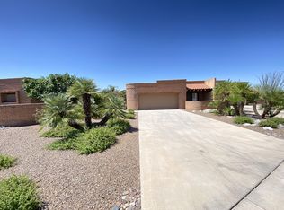 6820 E Pico Del Monte #1, Tucson, AZ 85750