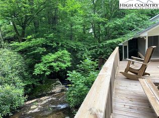 260 Estates Dr, Boone, NC 28607