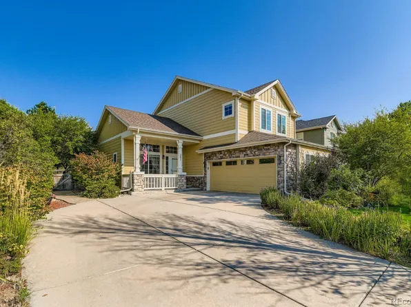 282 Tall Spruce Circle, Brighton, CO 80601