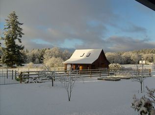 11249 Bald Hill Rd SE, Yelm, WA 98597