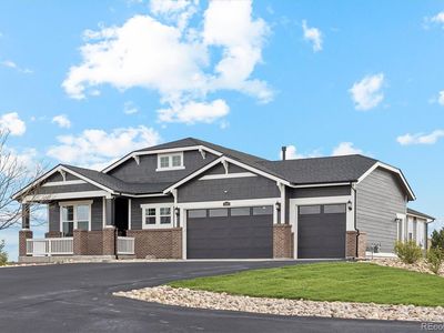 2490 Antelope Ridge Trail, Parker, CO, 80138