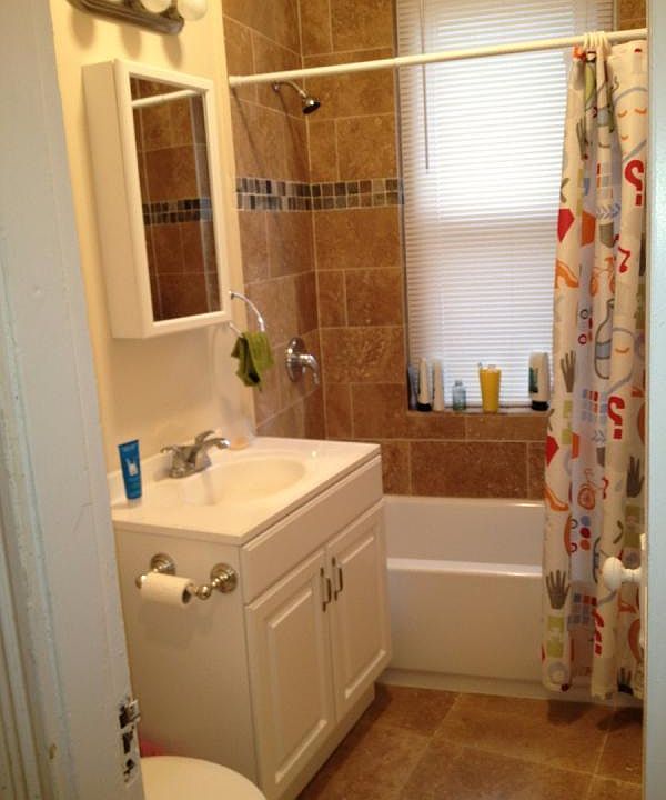 2nd image of 1385 Commonwealth Ave #1