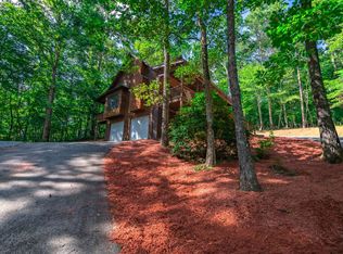 2401 Chestnut Gap Rd, Blue Ridge, GA 30513