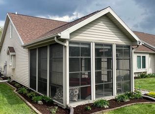 5335 Blossom Rdg, Fort Wayne, IN 46835