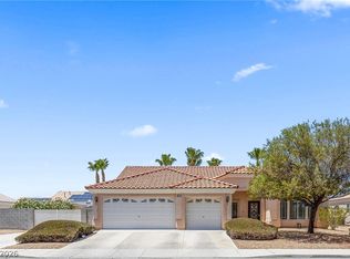 6813 Unicorn St, Las Vegas, NV 89131