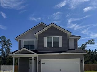680 Abode Ave, Hinesville, GA 31313