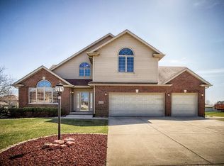 8629 W 92nd Ave, Saint John, IN 46373