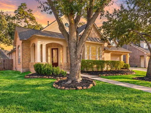 12427 Cedar Breaks Ct, Humble, TX 77346