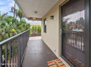 1010 Pine Tree Dr #208, Indian Harbour Beach, FL 32937