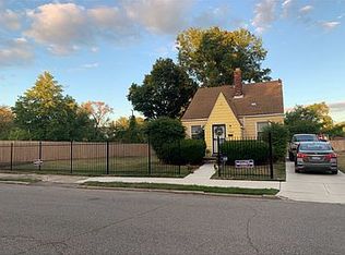 19374 Runyon St, Detroit, MI 48234