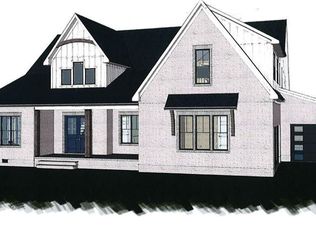 500 Sandra Jessup Ct, Greensboro, NC 27455