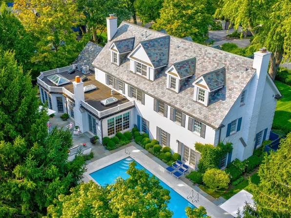 (undisclosed Address), Winnetka, IL 60093