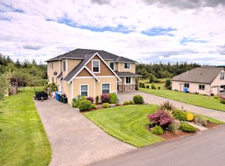 12226 Dream St SW, Olympia, WA 98512