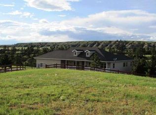13155 Hidden Valley Trl, Molt, MT 59057