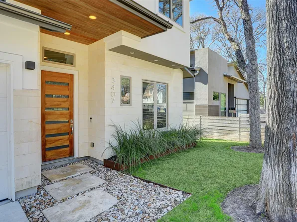 3407 Windsor Rd, Austin, TX 78703