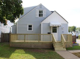 162 Fairfield Ave, Buffalo, NY 14223