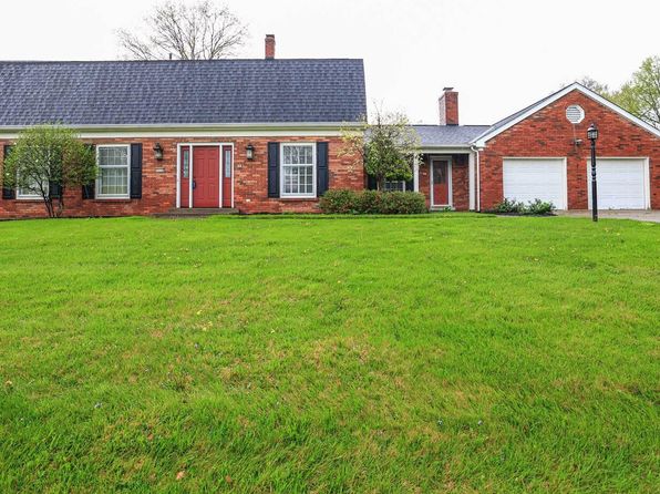 3114 Lawrence Dr, Edgewood, KY 41017