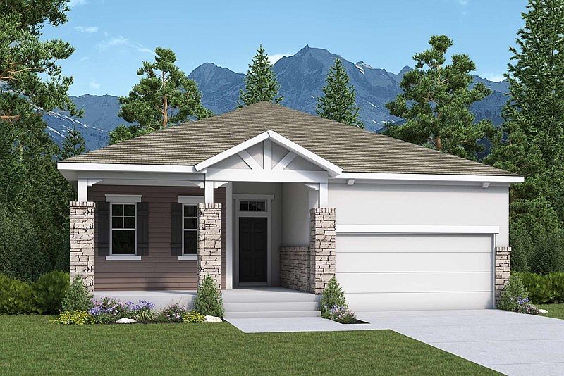 The Ivyglen - C Exterior