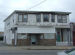 421 Belleville Ave, New Bedford, MA 02746